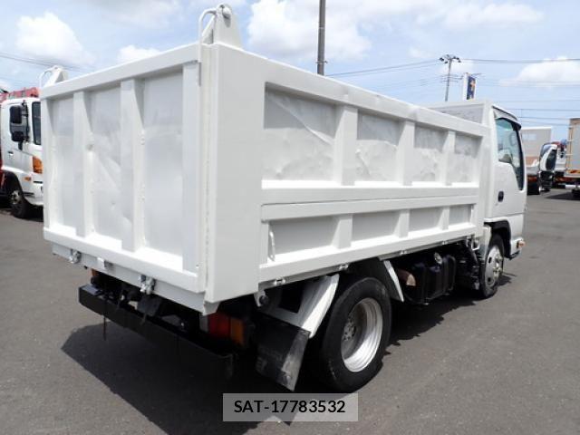 Isuzu ELF TRUCK 2015-02 7500425-4