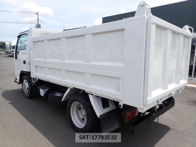 Isuzu ELF TRUCK 2015-02 7500425-6