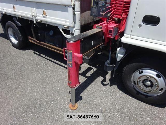 Isuzu ELF TRUCK 2015-09 7500433-9