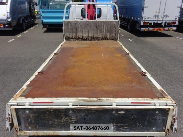 Isuzu ELF TRUCK 2015-09 7500433-19