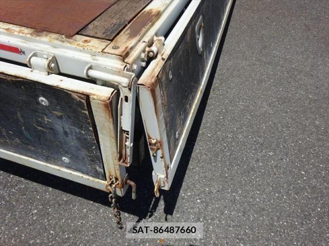 Isuzu ELF TRUCK 2015-09 7500433-23