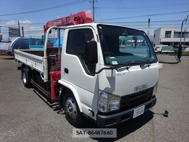 Isuzu ELF TRUCK 2015-09 7500433-2