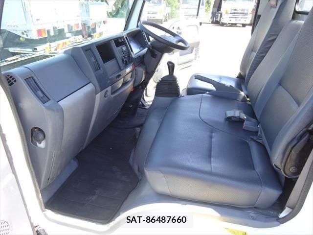 Isuzu ELF TRUCK 2015-09 7500433-29