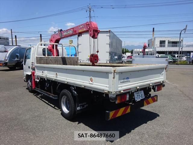 Isuzu ELF TRUCK 2015-09 7500433-3