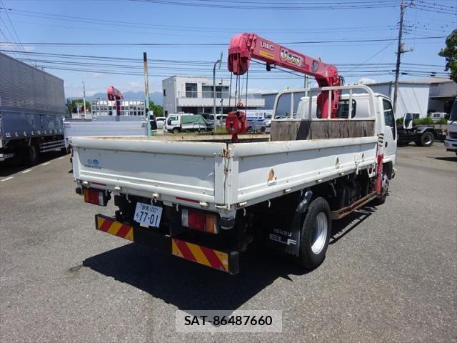 Isuzu ELF TRUCK 2015-09 7500433-4