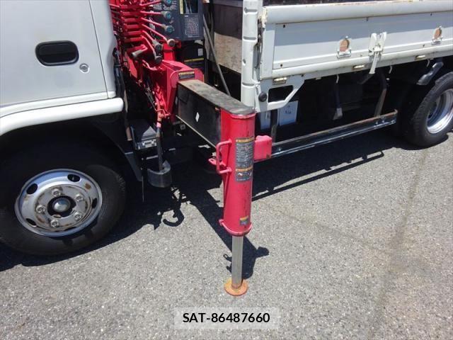 Isuzu ELF TRUCK 2015-09 7500433-5