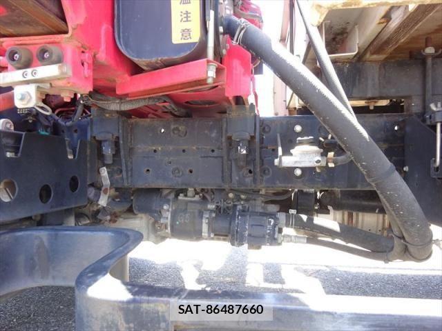 Isuzu ELF TRUCK 2015-09 7500433-6