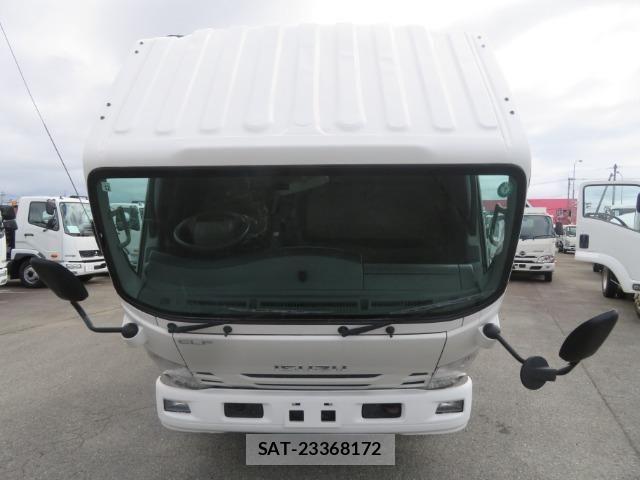 Isuzu ELF TRUCK 2018-12 7500417-9