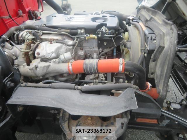 Isuzu ELF TRUCK 2018-12 7500417-11