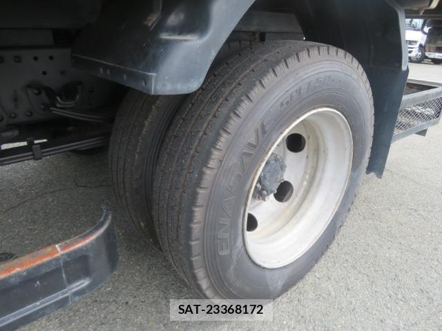 Isuzu ELF TRUCK 2018-12 7500417-16