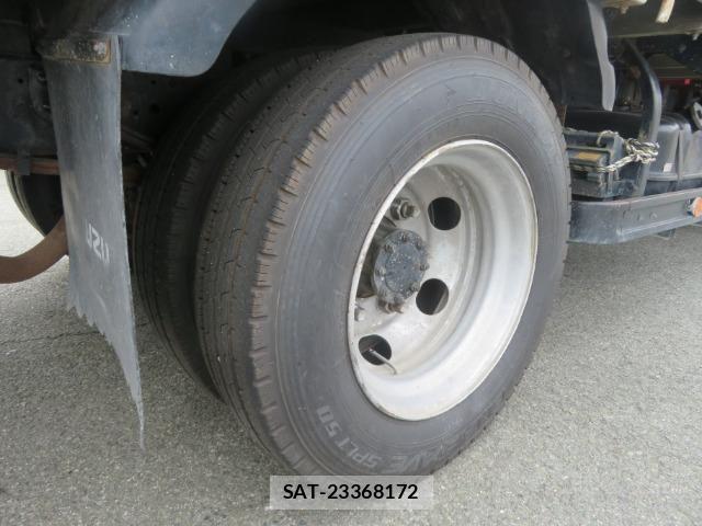 Isuzu ELF TRUCK 2018-12 7500417-17