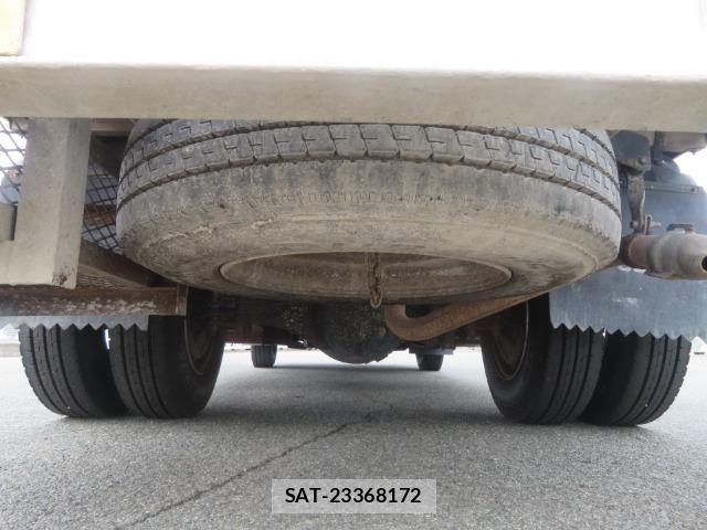 Isuzu ELF TRUCK 2018-12 7500417-18