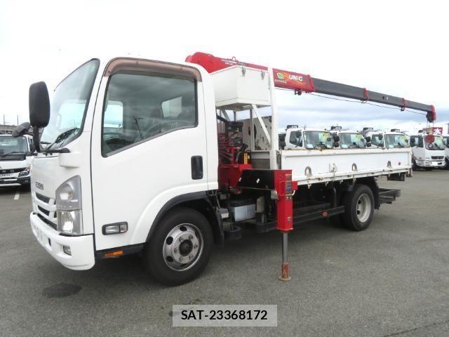 Isuzu ELF TRUCK 2018-12 7500417-22