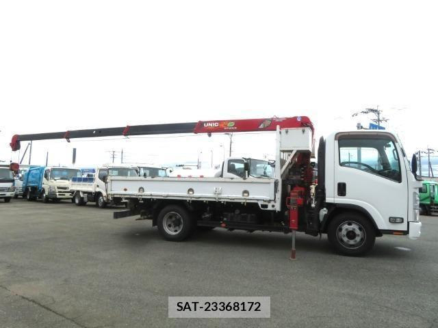 Isuzu ELF TRUCK 2018-12 7500417-24