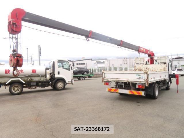 Isuzu ELF TRUCK 2018-12 7500417-25