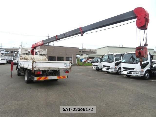 Isuzu ELF TRUCK 2018-12 7500417-26