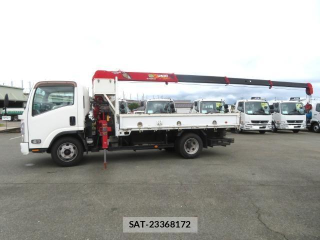 Isuzu ELF TRUCK 2018-12 7500417-27
