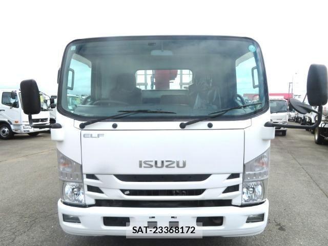 Isuzu ELF TRUCK 2018-12 7500417-2