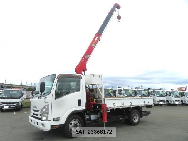 Isuzu ELF TRUCK 2018-12 7500417-28