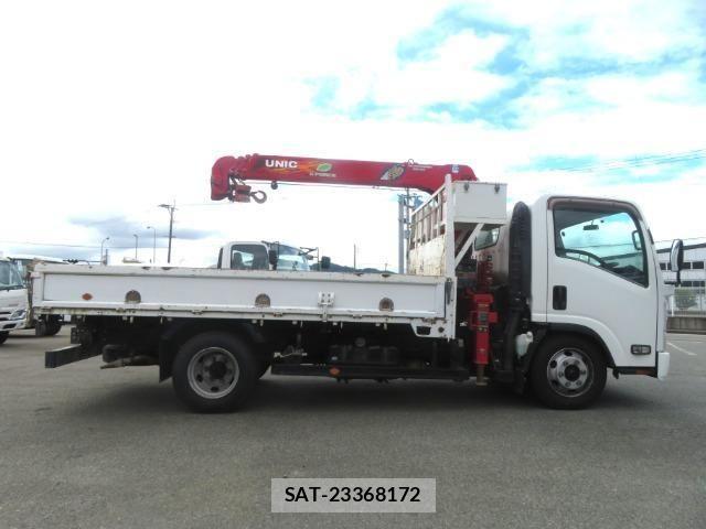 Isuzu ELF TRUCK 2018-12 7500417-4