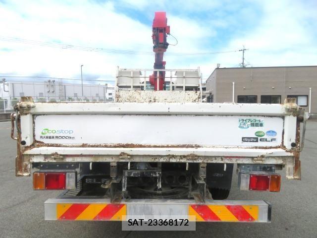Isuzu ELF TRUCK 2018-12 7500417-6