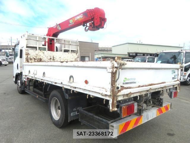 Isuzu ELF TRUCK 2018-12 7500417-7