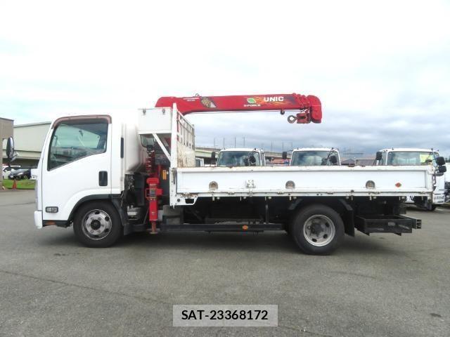 Isuzu ELF TRUCK 2018-12 7500417-8