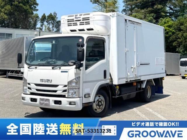 Isuzu ELF TRUCK 2021-03 7500428-0