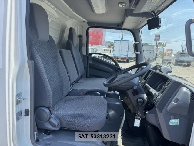 Isuzu ELF TRUCK 2021-03 7500428-26