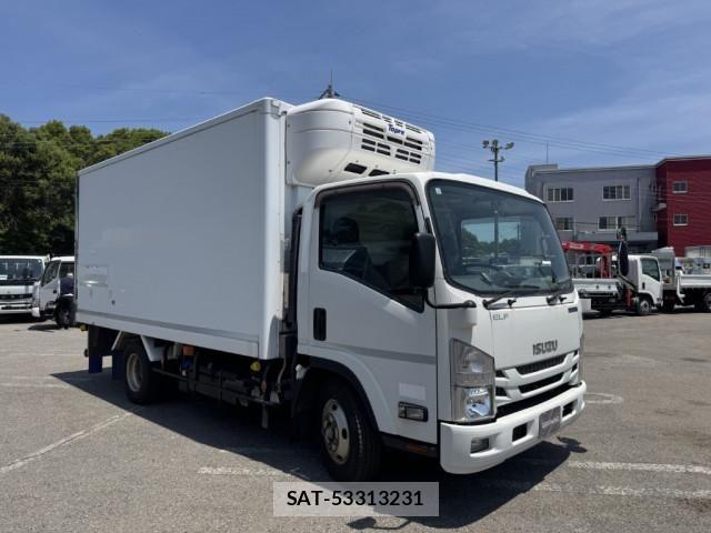 Isuzu ELF TRUCK 2021-03 7500428-2