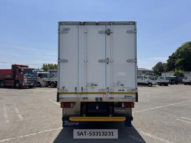 Isuzu ELF TRUCK 2021-03 7500428-8