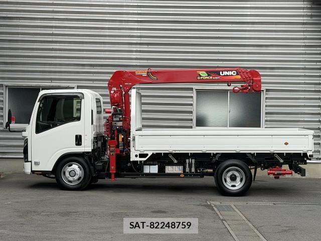 Isuzu ELF TRUCK 2025-02 7500406-1