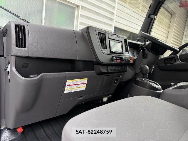 Isuzu ELF TRUCK 2025-02 7500406-21