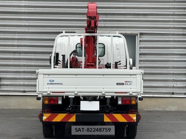 Isuzu ELF TRUCK 2025-02 7500406-2