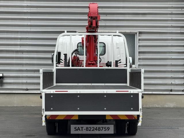 Isuzu ELF TRUCK 2025-02 7500406-3