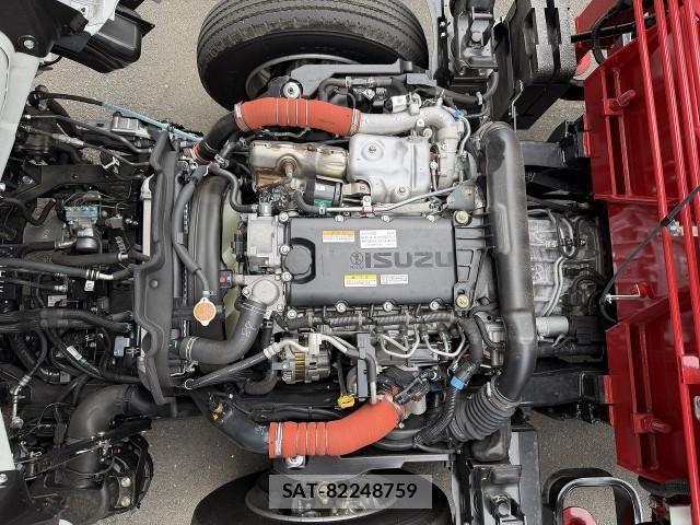 Isuzu ELF TRUCK 2025-02 7500406-7