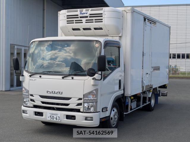 Isuzu ELF TRUCK 2021-02 7500418-0