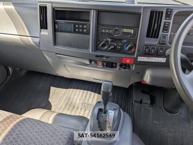 Isuzu ELF TRUCK 2021-02 7500418-10