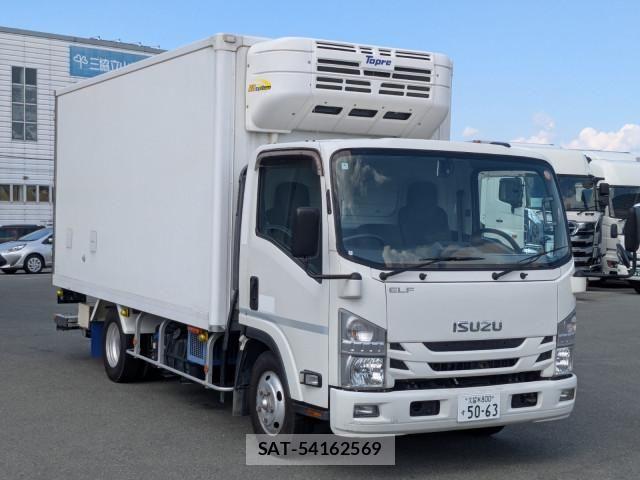 Isuzu ELF TRUCK 2021-02 7500418-1