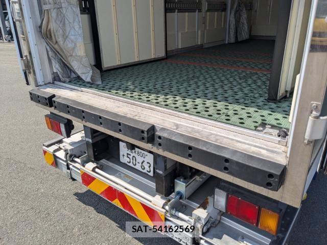Isuzu ELF TRUCK 2021-02 7500418-22