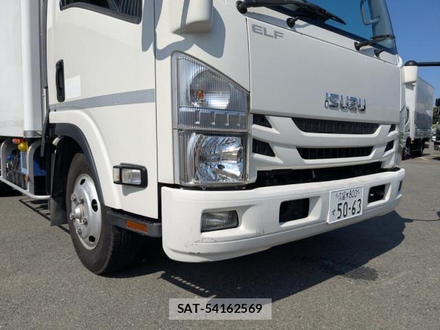 Isuzu ELF TRUCK 2021-02 7500418-24