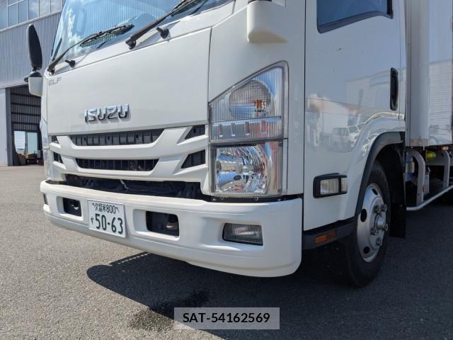 Isuzu ELF TRUCK 2021-02 7500418-25