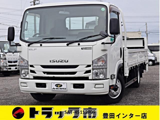 Isuzu ELF TRUCK 2019-02 7500423-0