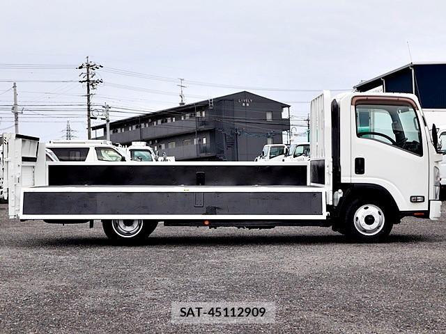 Isuzu ELF TRUCK 2019-02 7500423-9