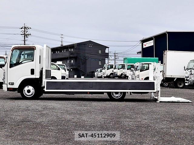 Isuzu ELF TRUCK 2019-02 7500423-12