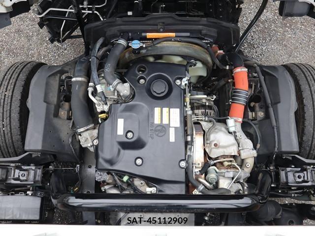 Isuzu ELF TRUCK 2019-02 7500423-17