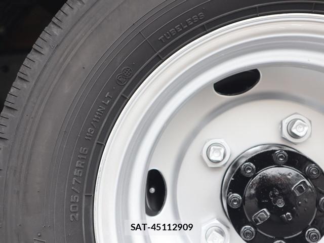 Isuzu ELF TRUCK 2019-02 7500423-21