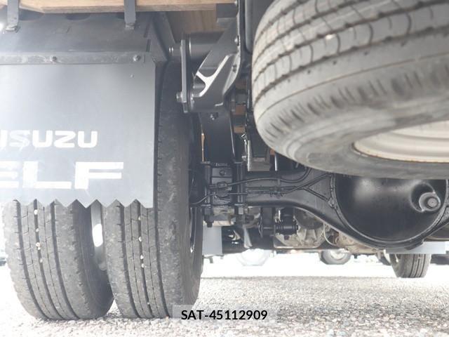 Isuzu ELF TRUCK 2019-02 7500423-27