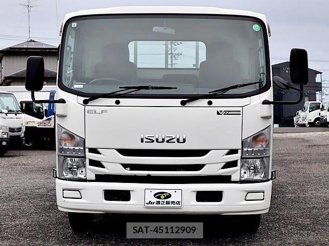 Isuzu ELF TRUCK 2019-02 7500423-2