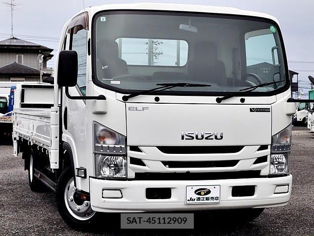 Isuzu ELF TRUCK 2019-02 7500423-3